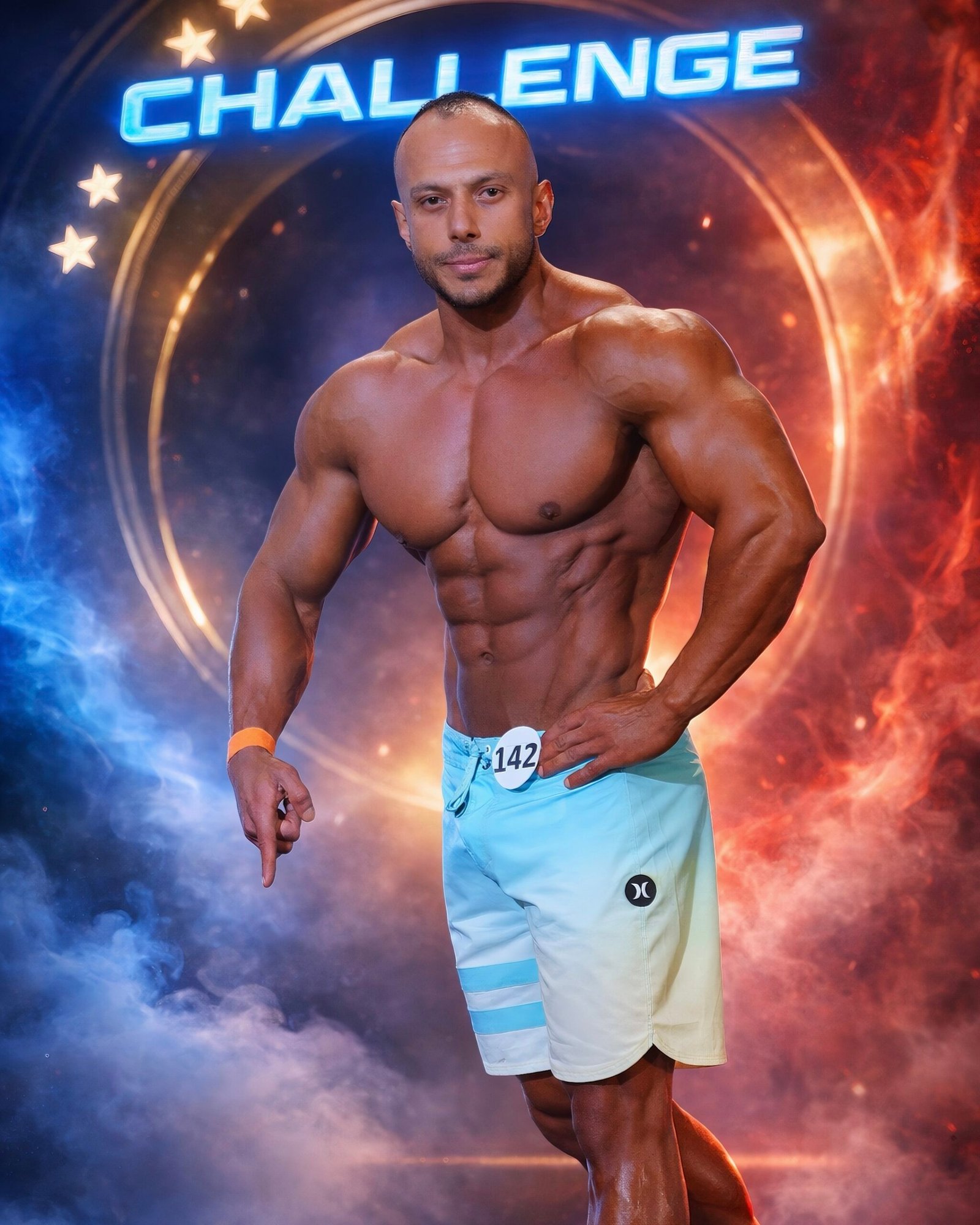 Mahmoud Galal
